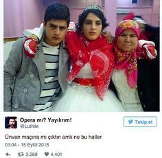 Düğünlerde fotopraf çekilmeyi sever misiniz?