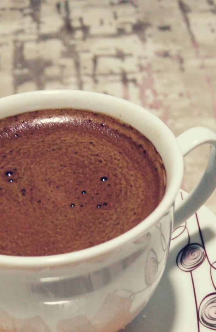 Günaydın kahvaltı yapıldı mı?