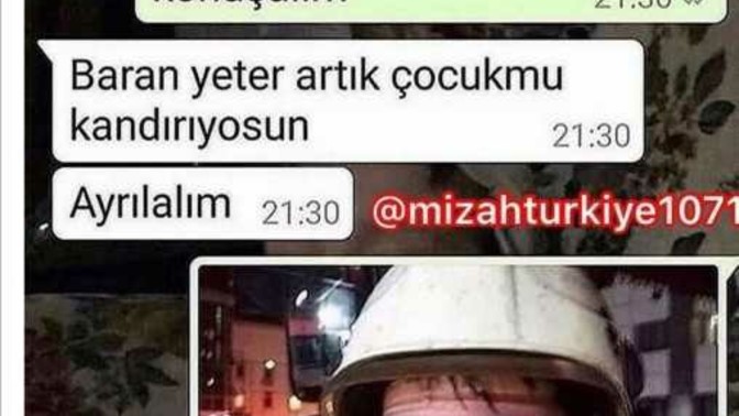 Alışıldık erkek bahaneleri nelerdir?