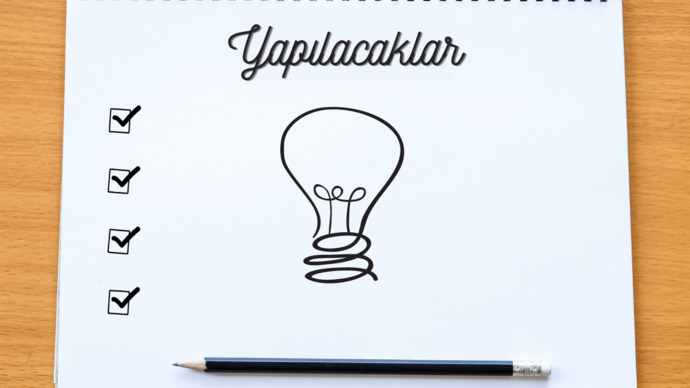 Yapmadan ölürsem gözüm arka kalır dediğiniz ne var bu hayatta?