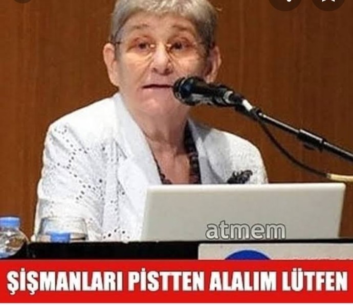 Çok yemek yer misiniz, kaç kilosunuz?