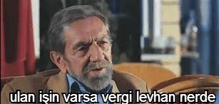 Vakti olmayanın mı sevgilisi olamaz, yoksa nakti olmayanın mı?