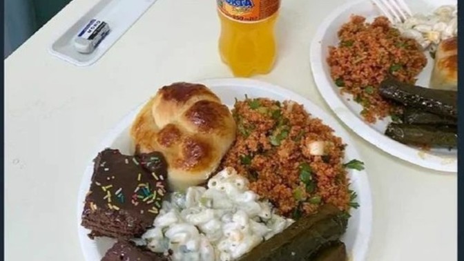 Gün tabağının deva olmadığı bir şey var mı?