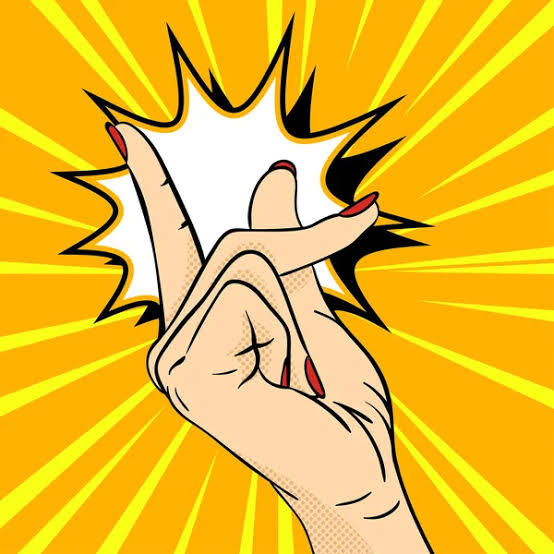 Her parmak şaklattığında ne olsun isterdin?