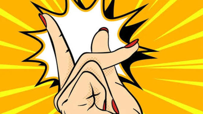 Her parmak şaklattığında ne olsun isterdin?
