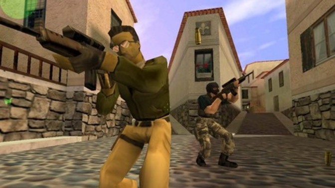 FPS savaş türü oyunlardan en sevdiğiniz online oyun hangisidir?