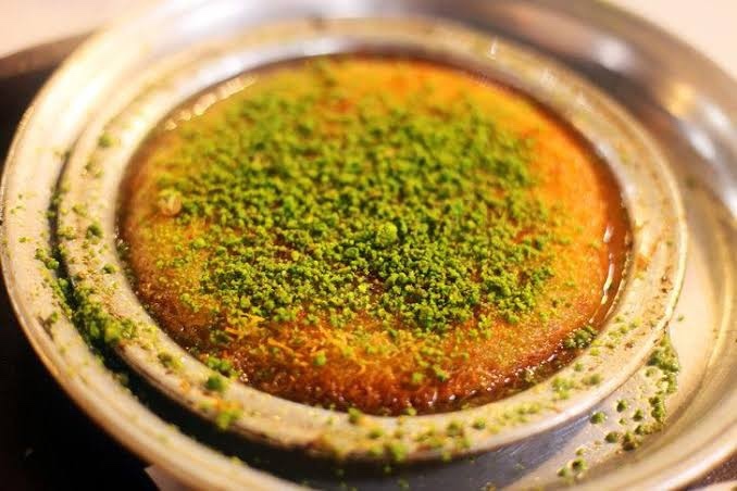 En çok hangi tatlıları seversiniz?