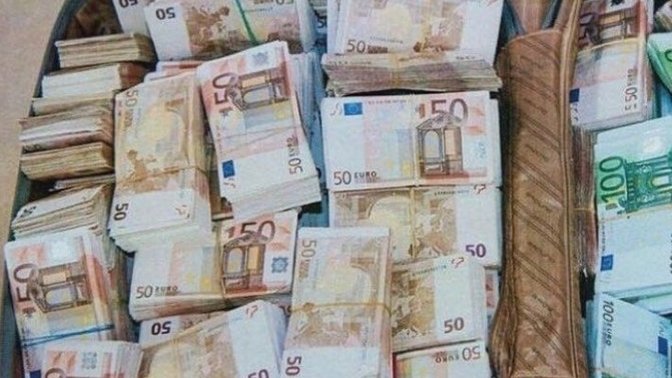 Ne kadar paraya ihtiyacınız var?