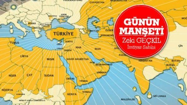 2023te nasıl bir Türkiye görüyorsunuz?