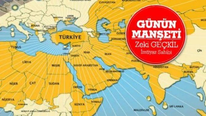 2023'te nasıl bir Türkiye görüyorsunuz?