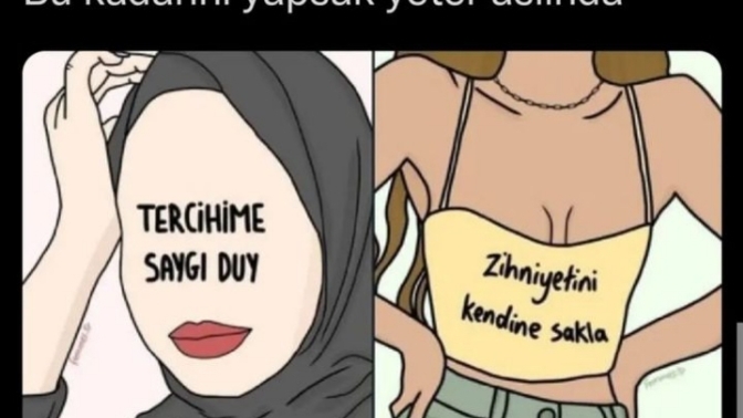 Toplum olarak en çok neye ihtiyacımız var?