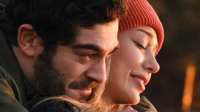 Netflix'in yeni yerli romantik filmi Kal'dan ilk fragman! İzleyecek misiniz?