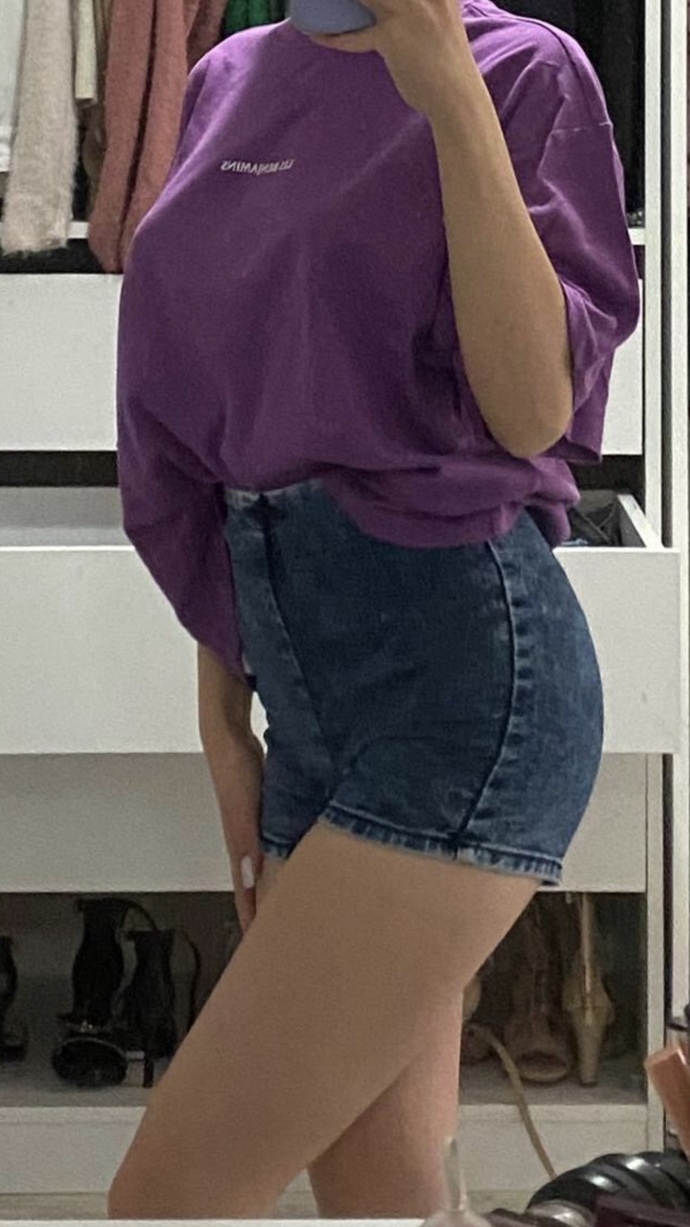 Bu kombin nasıl sizce?