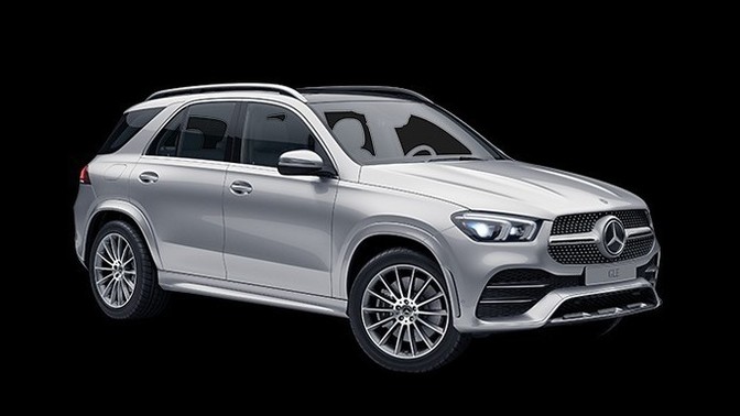 Mercedes Benz Gle SUV almak artık rüya mı oldu 💔🥺?