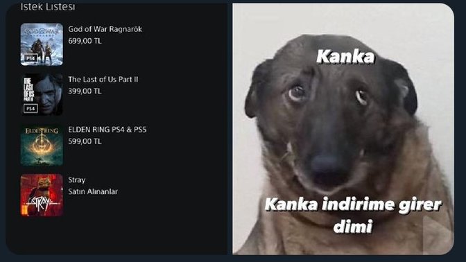 Steam'daki pahalı oyunlar indirime girer mi?