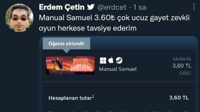 Ucuz oyun tavsiyeleriniz var mı?