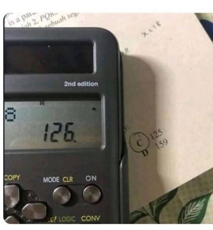 Çözümleriniz soruna hitap ediyor mu ya da ettiği kadar yeterli mi?