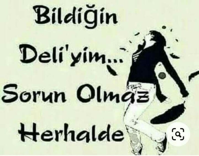 Yeni tanıştığın insanlara kendin hakkında ilk olarak ne söylersin?