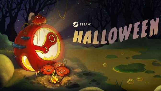 Yarın Steam'da Cadılar Bayramı indirimleri başlıyor. Hangi oyunlarda indirim bekliyorsunuz?
