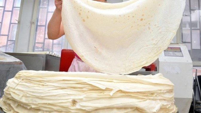 Anneannemler yufka dükkanı açacakmış, sizce tutar mı? Güzel iş yaparlar mı?