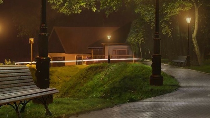 Gece yürüyüş yapmayı sever misiniz?