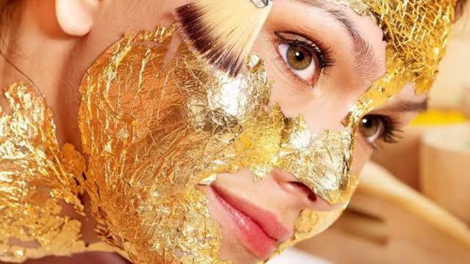Altın maske yapar mısınız?
