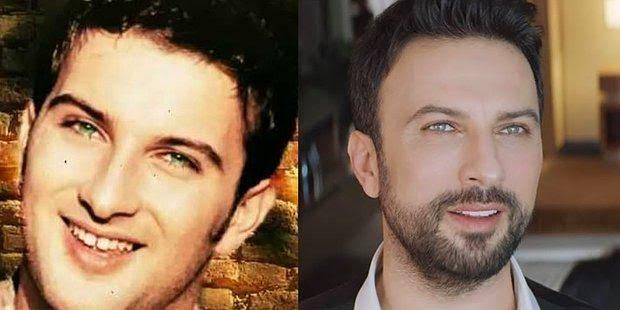 Eski ve Yeni İmajları