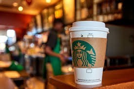 Starbucks hakkında ne düşünüyorsunuz?