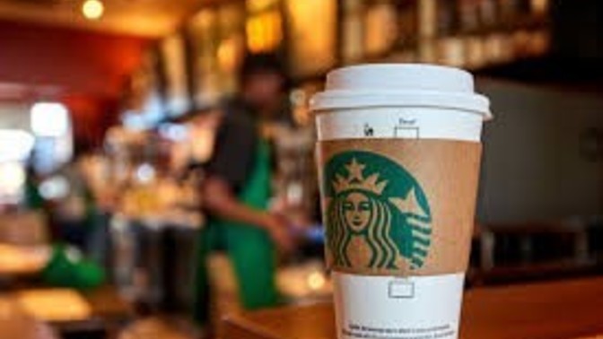 Starbucks hakkında ne düşünüyorsunuz?