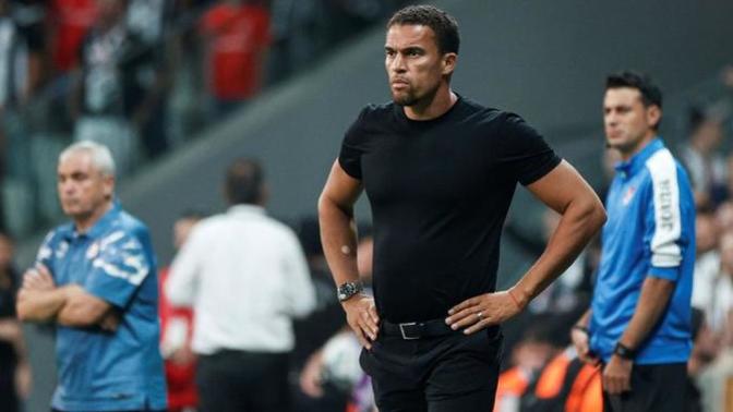 Valerien'in hezimeti! Sizce Beşiktaş Valérien Ismaël ile yola devam etmeli mi?