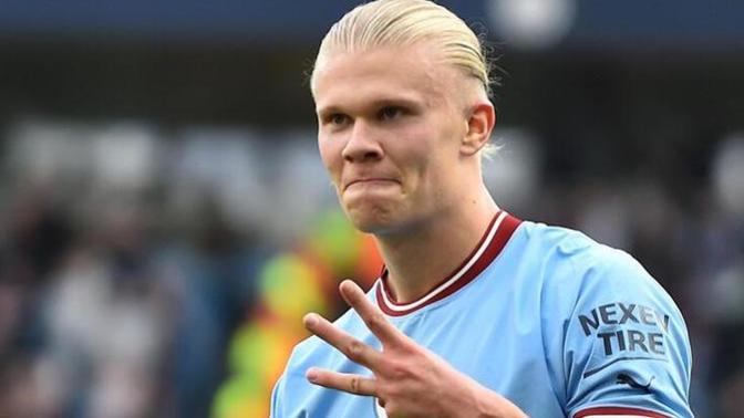 Haaland Bu Sene Ballon D'or Alabilir Mi?