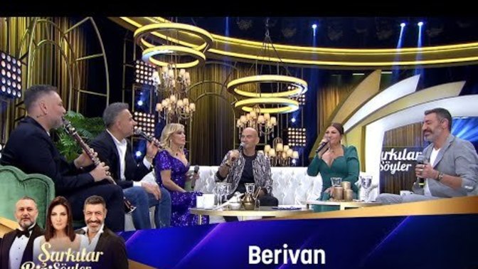 Bu Gecenin Sarkisi Sence Ne olmali?