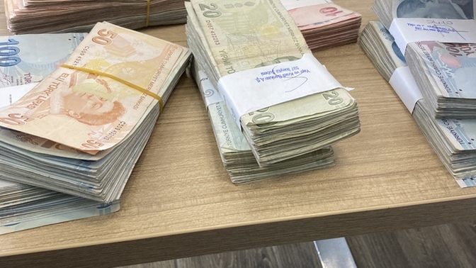 Bugün hesabımdaki paranın yarısı ile Ziraat Katılım'da hesap açtım, iyi yapmış mıyım?