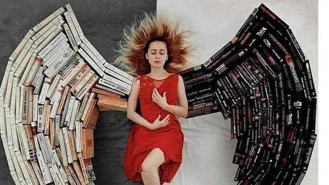Kitap okurken kişileri ve olayları unutuyor musunuz?
