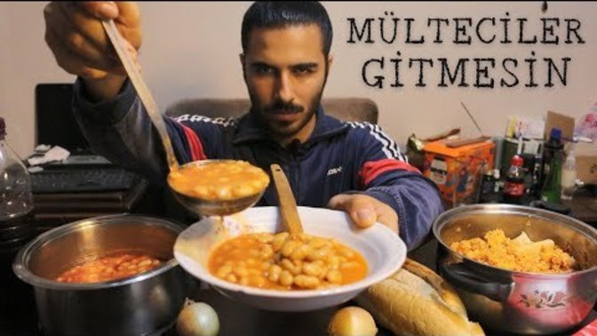 Mülteciler gitsin mi kalsın mı?