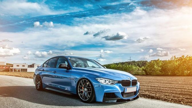 0 BMW almak istiyorum fakat alacak param yok. Taksitle alabilir miyim?