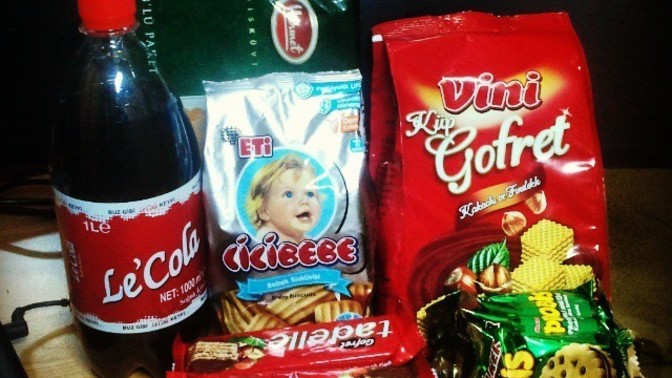 Favoriniz Cici Bebe mi, Probis mi?