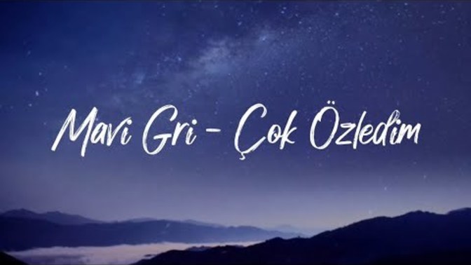 Özlemekten beter bi duygu var mı?