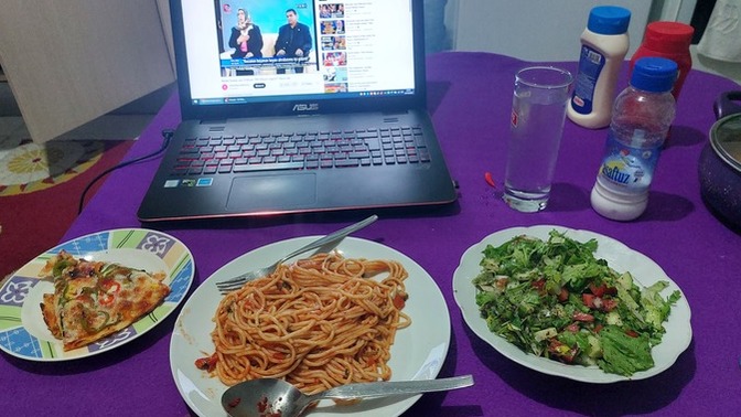 Arkadaşlar modum nasıl bir bakar mısıniz 😎😎?