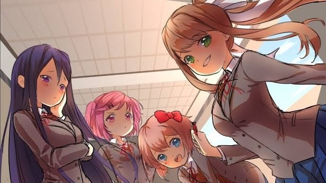 Doki Doki oynadınız mı? Oyun hakkında ne düşündünüz?