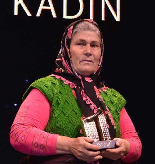 Kendinize kimi idol alıyorsunuz?