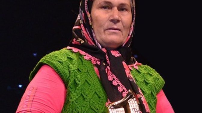 Kendinize kimi idol alıyorsunuz?