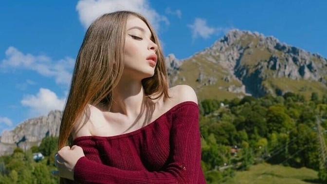 Güzel kadınlar her zaman bakımlı mı olur?