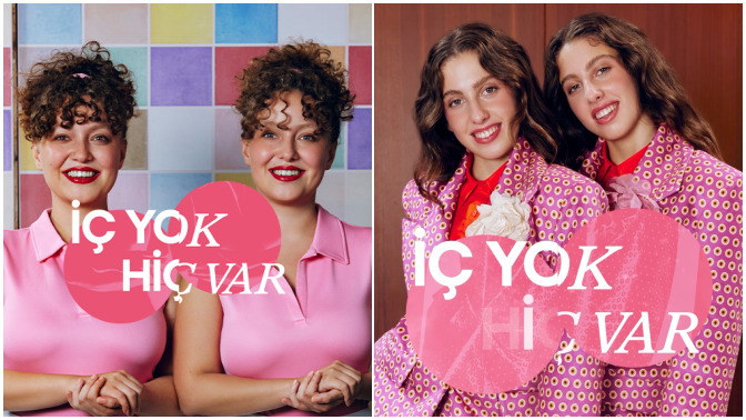 Yokmuş gibi hissettiren iç çamaşır rahatlığını veren neler var?