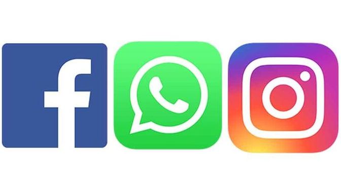 Whatsapp, Facebook ve Instagram uygulamalarında genel problem var. Sizde de sorun yaşanıyor mu?