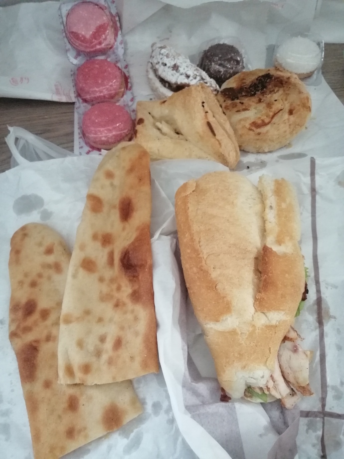 Sağlıklı besleniyor musunuz?