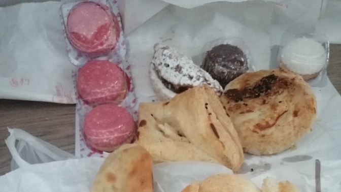 Sağlıklı besleniyor musunuz?