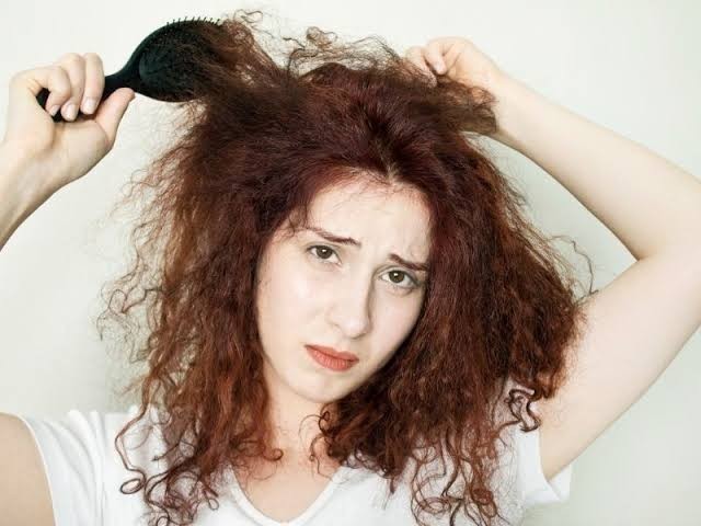 Saçımı nemlendiremiyorum ne kullanabilirim?