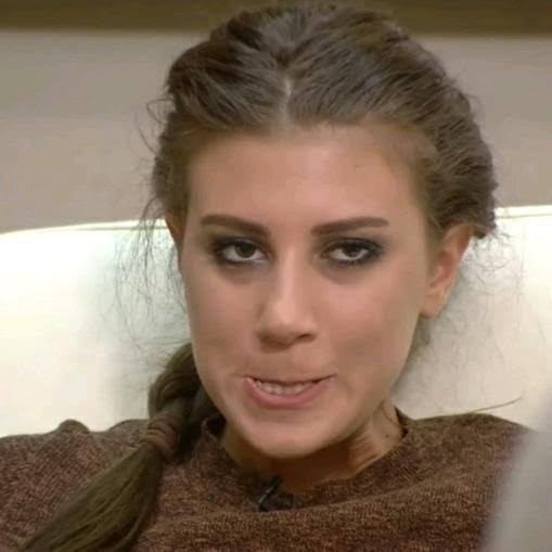 Kısmetse olur batağından kurtulamıyorum?