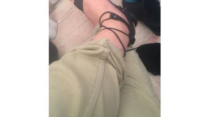 Nasıl sizce sandalet?